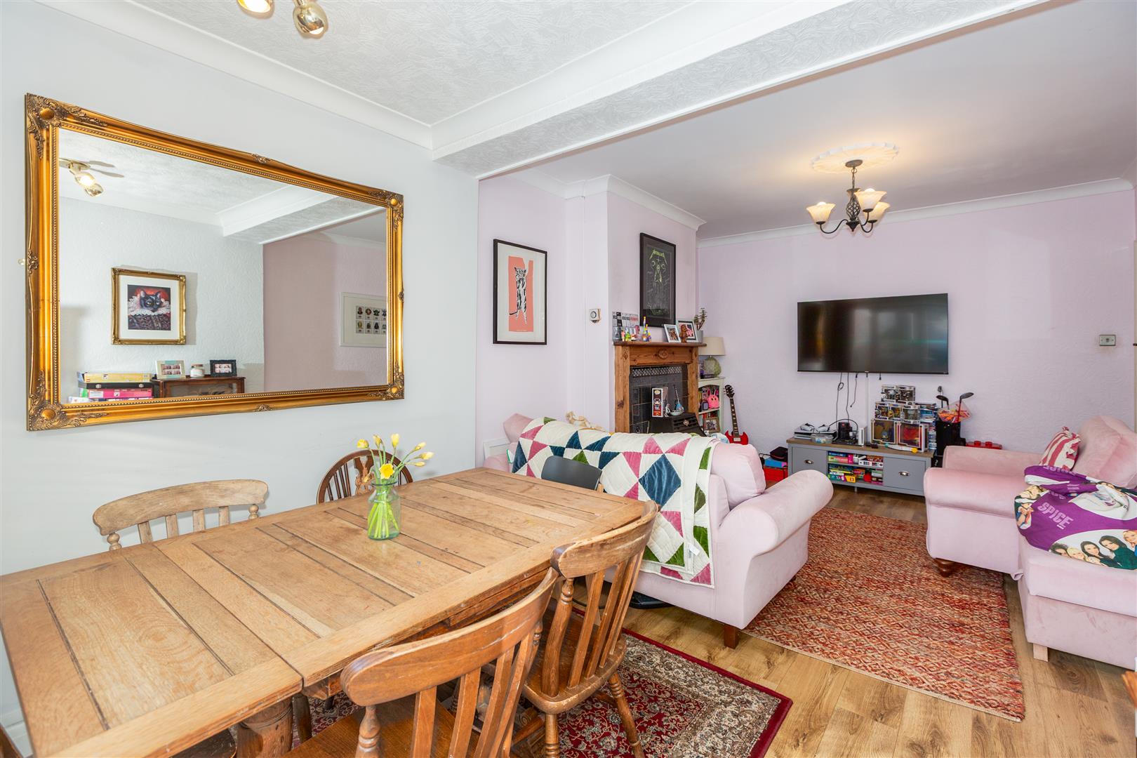 Lon Coed Bran, Cockett, Swansea, SA2 0YQ